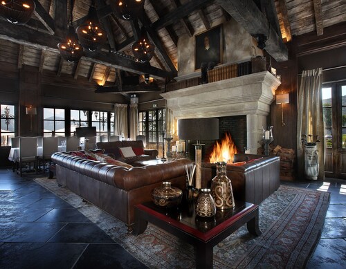 Domaine des Saints Pères