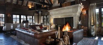 Domaine des Saints Pères