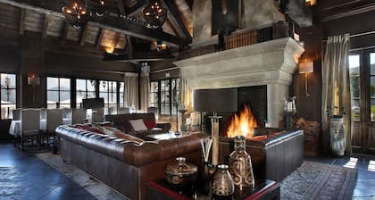 Domaine des Saints Pères