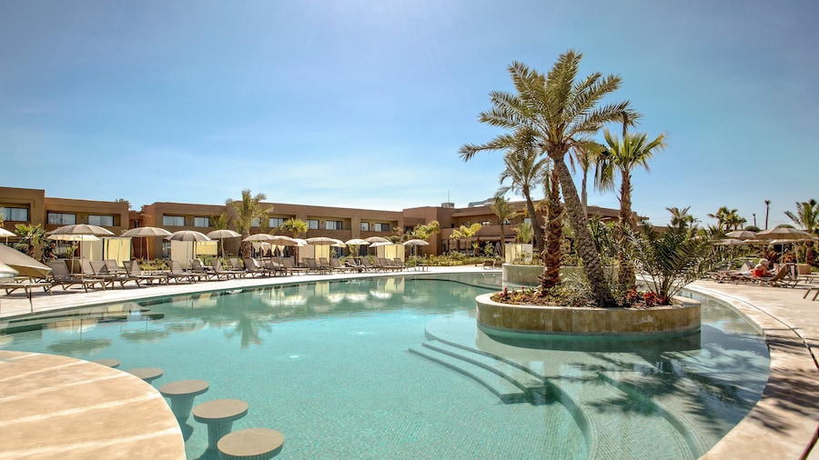 Be Live Collection Marrakech Adults Only - All Inclusive