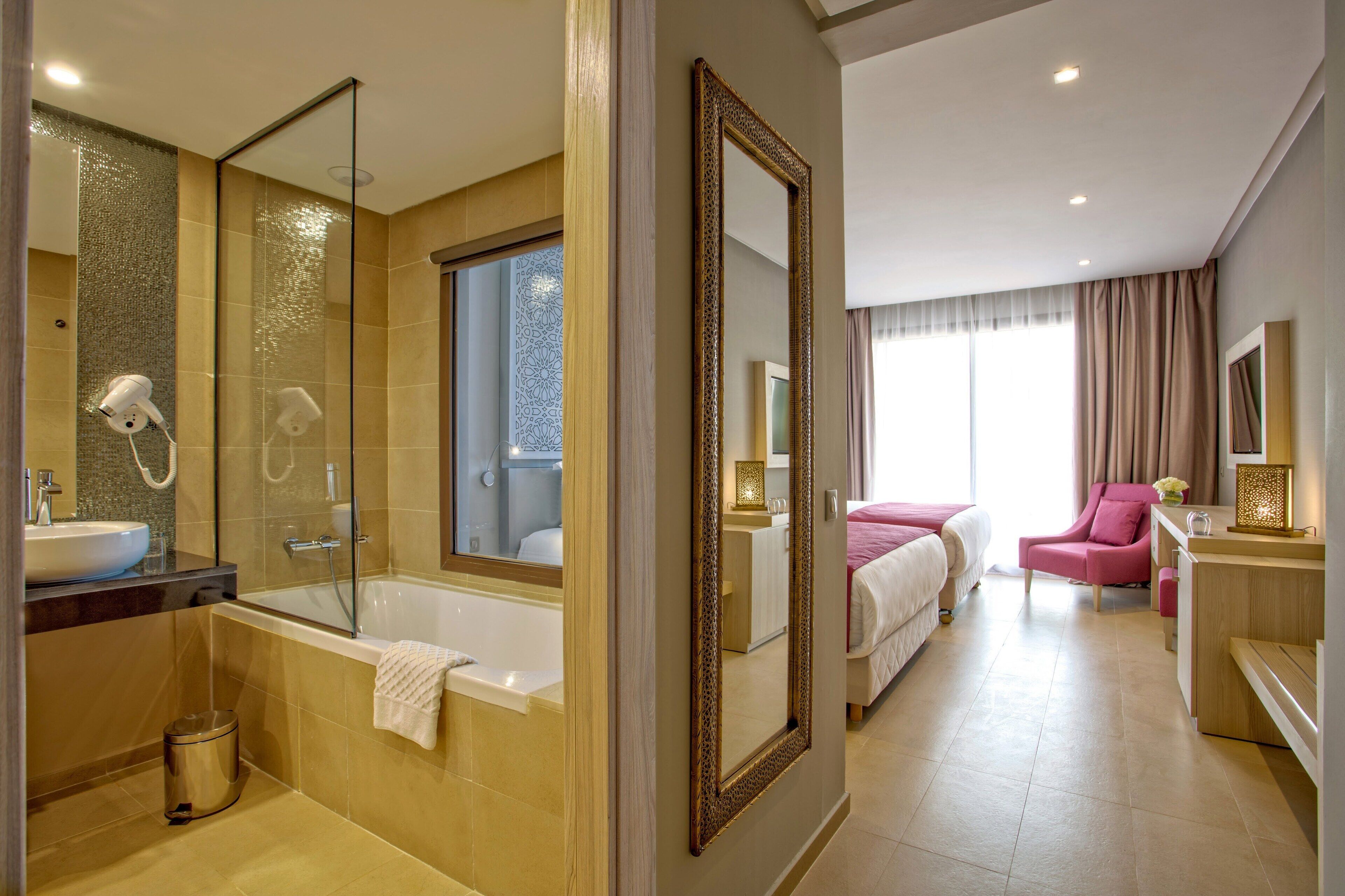 Foto - Be Live Collection Marrakech Adults Only All inclusive