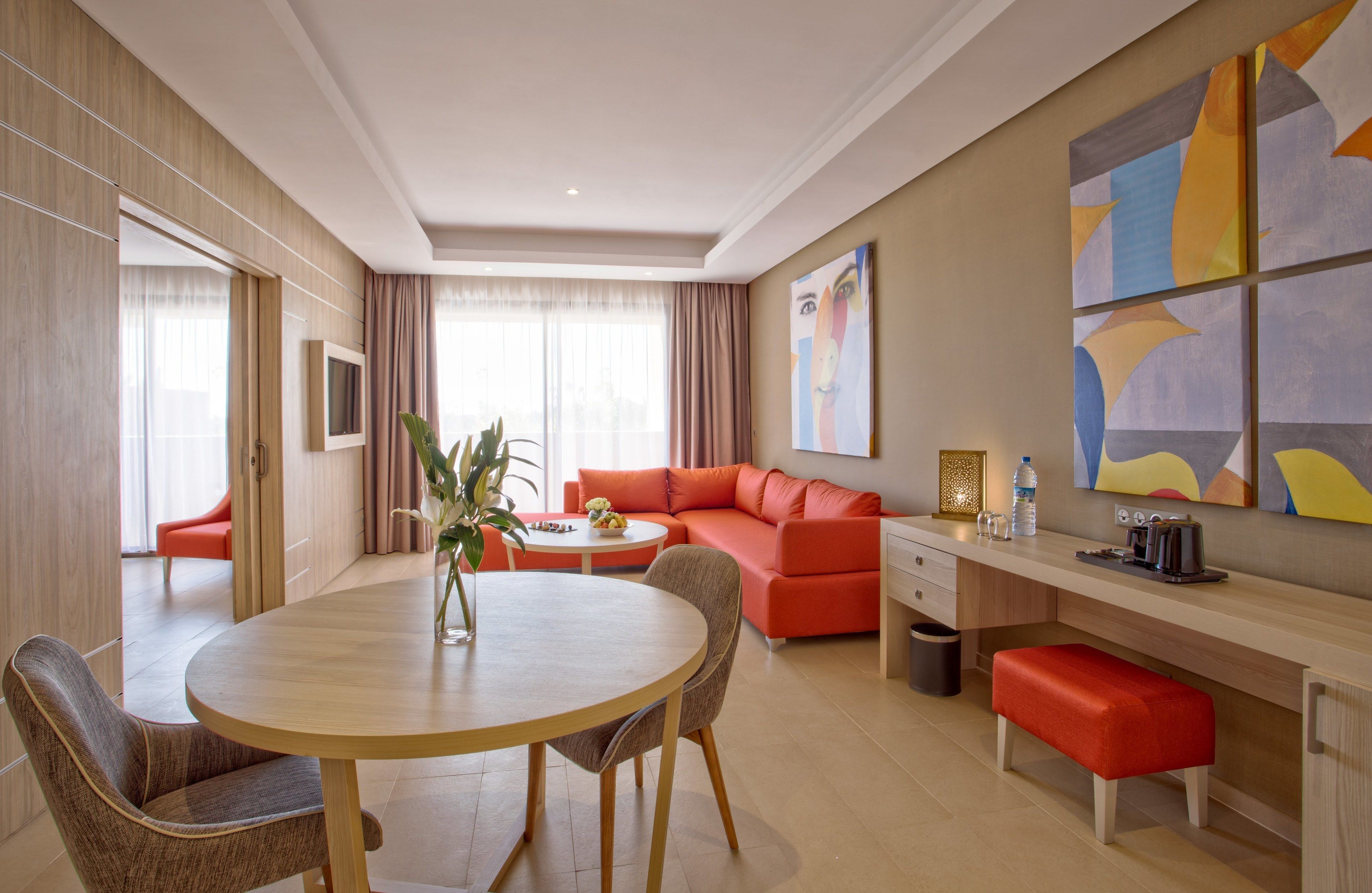 Foto - Be Live Collection Marrakech Adults Only - All Inclusive