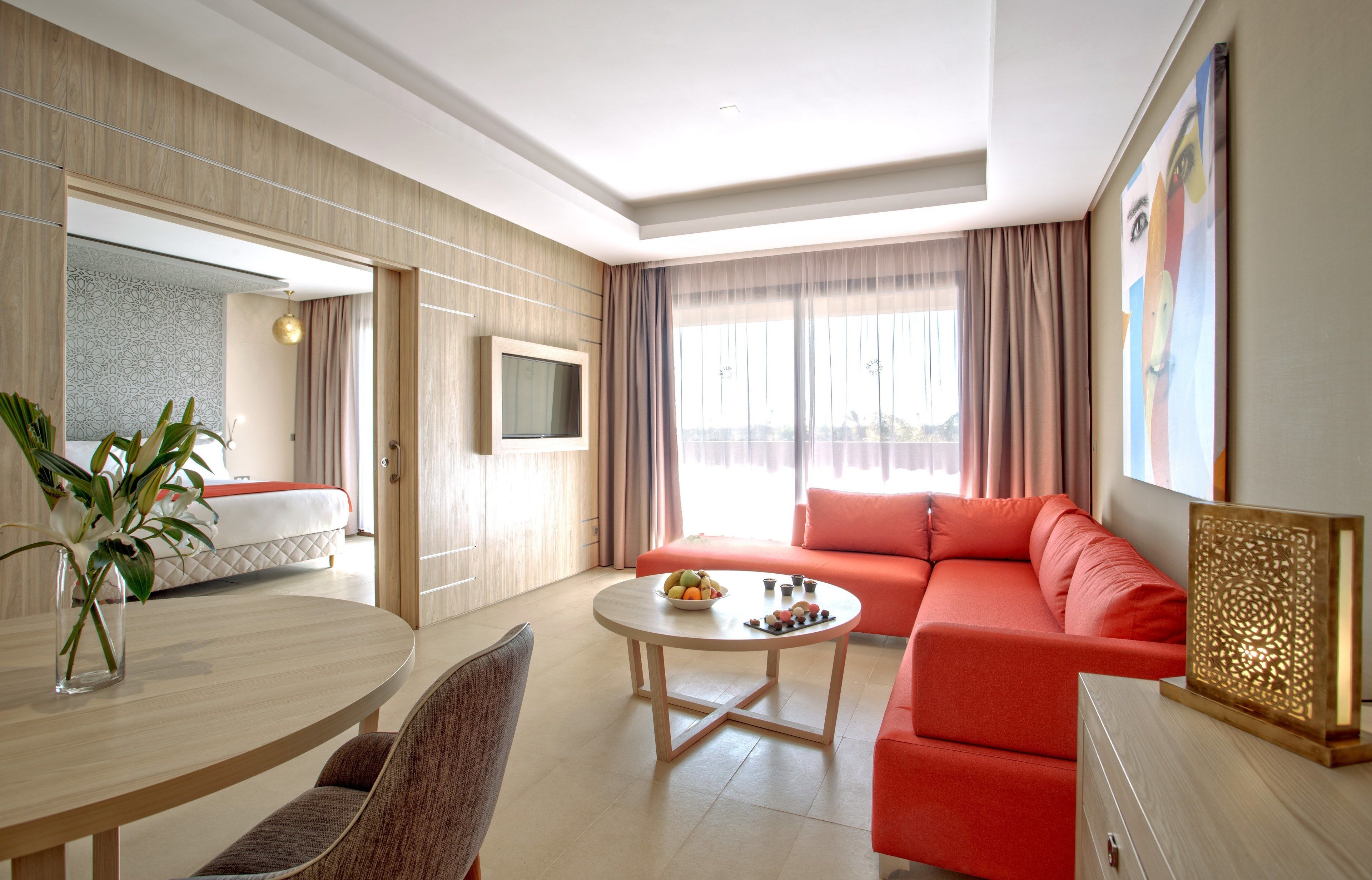 Foto - Be Live Collection Marrakech Adults Only - All Inclusive
