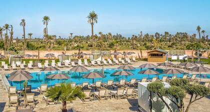 Be Live Collection Marrakech Adults Only - All Inclusive