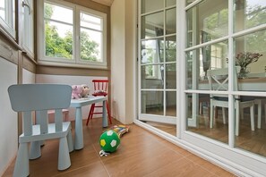 Apartment (Valor II) | Terrasse/Patio