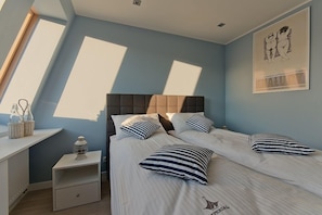 Apartment (Valor VI)