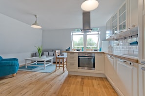 Apartment (Valor Long) | Living room