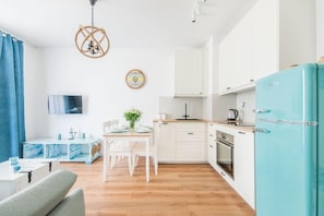 Apartment (Sopocka Przystan VII) | Private kitchen - Imperial Apartments - Sopocka Przystan (Sopot)