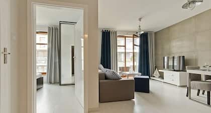 Imperial Apartments - Sopocka Przystan