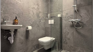 Een douche