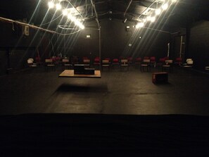 Teaterforestilling