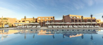 Be Live Experience Marrakech Palmeraie - All Inclusive
