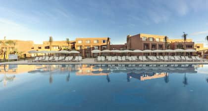 Be Live Experience Marrakech Palmeraie - All Inclusive