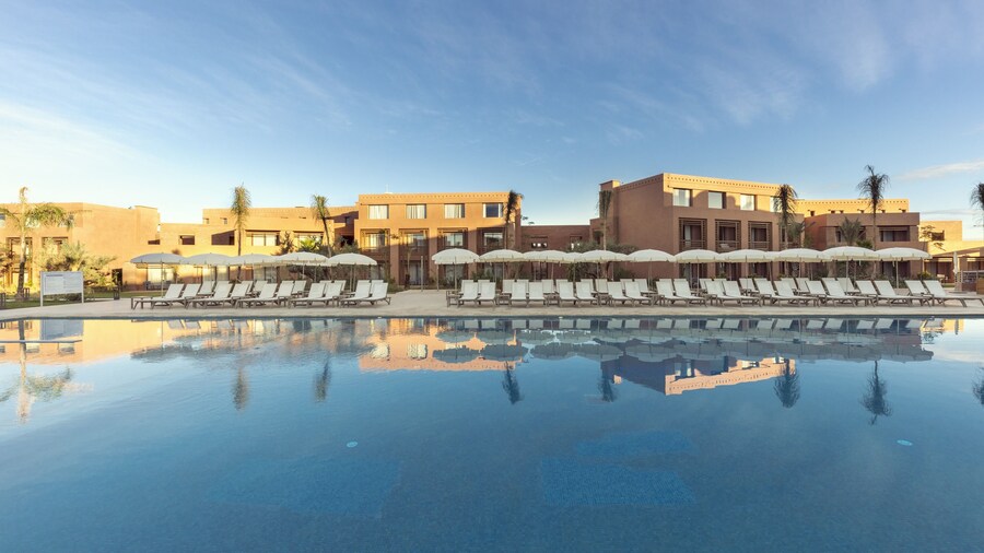 Be Live Experience Marrakech Palmeraie - All Inclusive