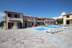 Sonnenterrasse