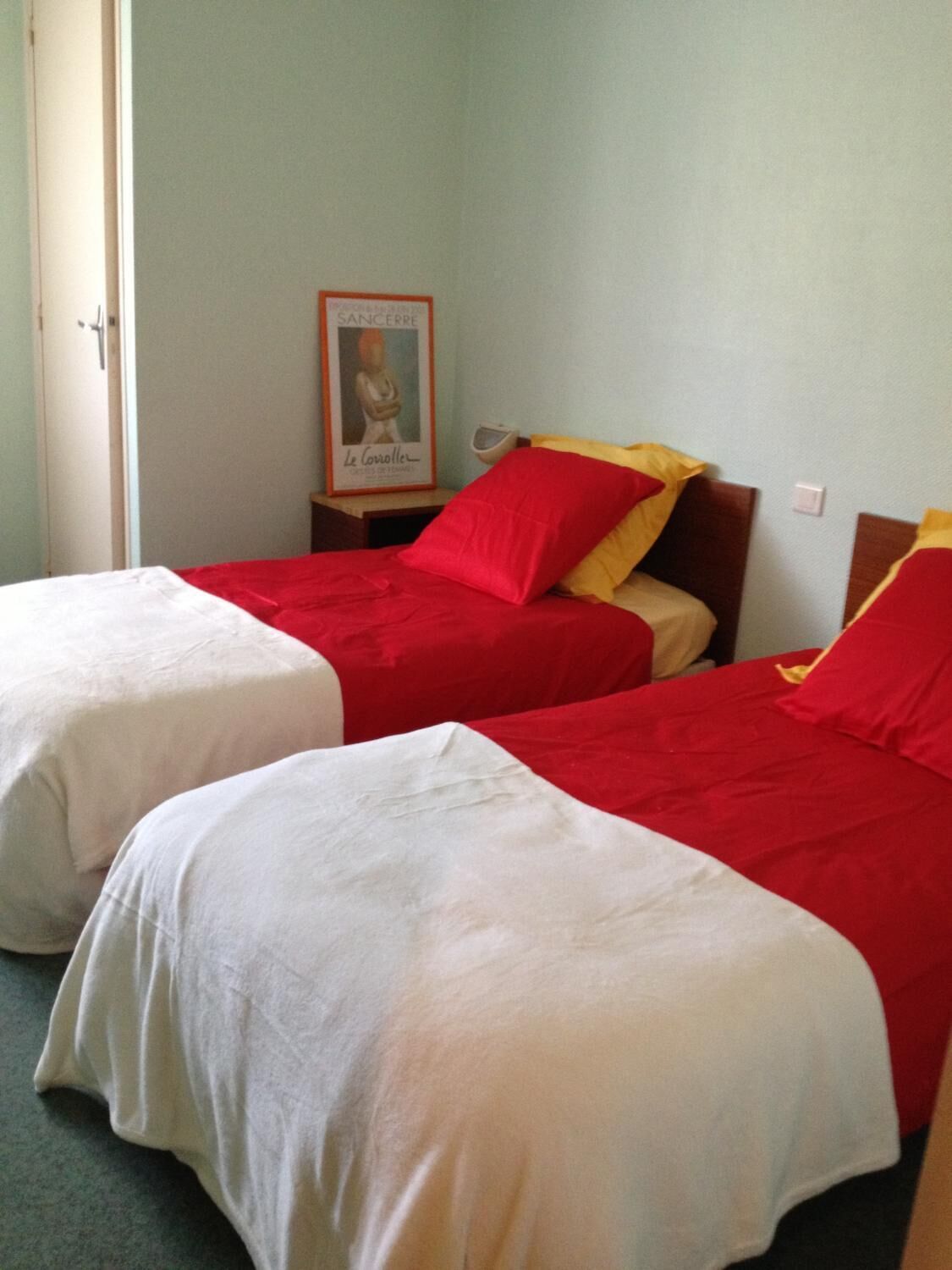 Escritorio y wifi gratis 