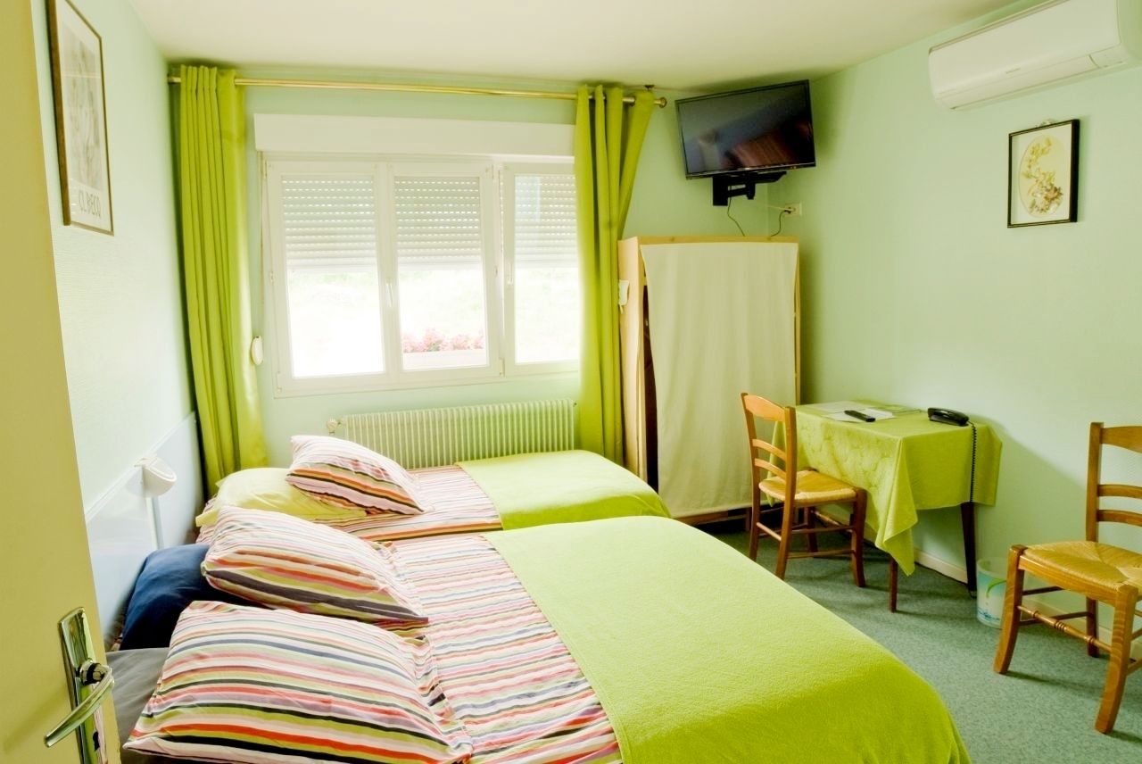 Bureau, Wi-Fi gratuit