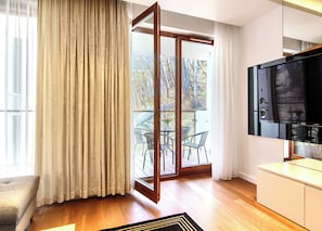 Apartment | Balcony