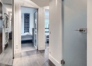 Apartment | Iron/ironing board, free WiFi - Imperial Apartments - Aquarius (Sopot)