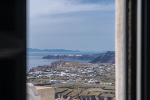 Honeymoon Suite, Sea View (Zeus) | View from room