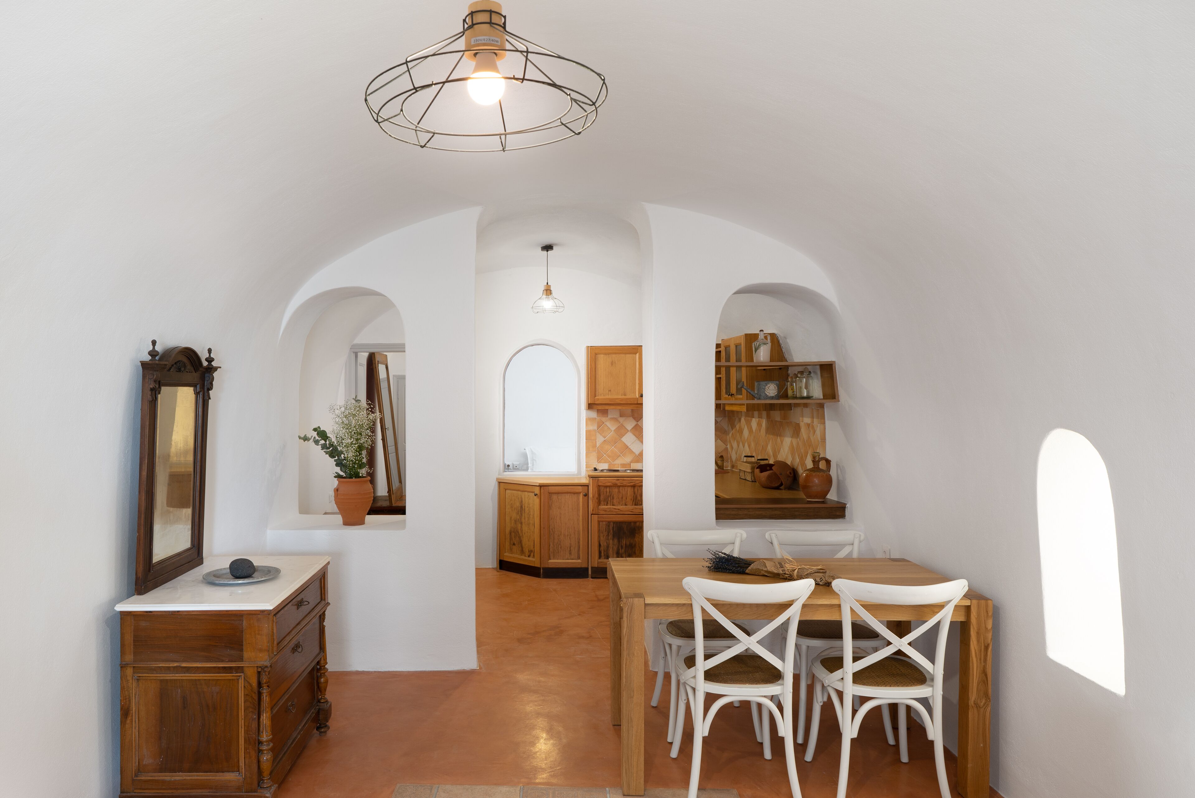 traditional suite (hermes) | living area | lcd tv