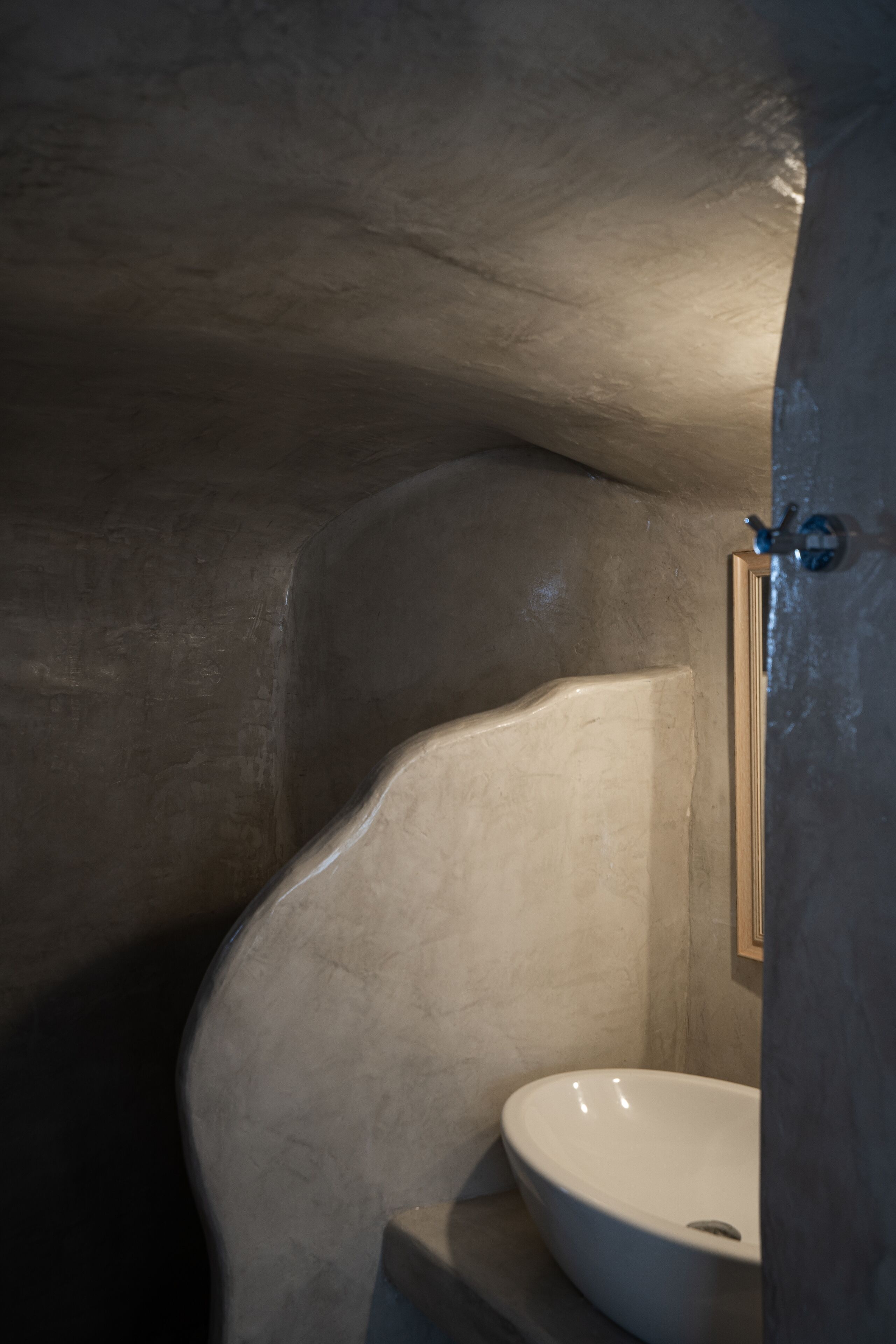 premium suite, 2 bedrooms, hot tub (calypso) | bathroom | shower, designer toiletries, hair dryer, towels