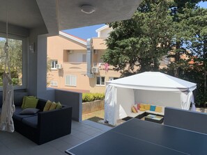 Exterior - Apartmani Ana&Ita (Novalja)