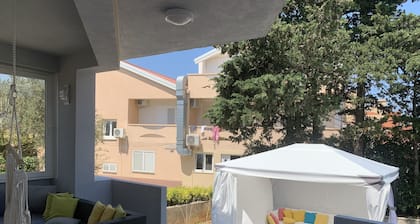 Apartmani Ana&Ita