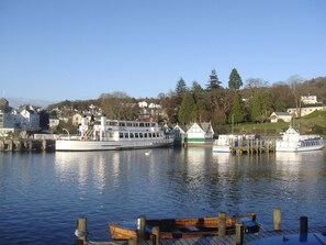 Lago