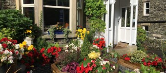 May Cottage B&B