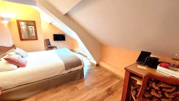 Comfort-Doppelzimmer