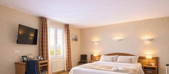 Logis Hôtel & Restaurant des Lacs