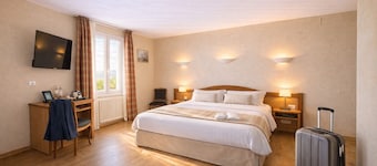 Logis Hôtel & Restaurant des Lacs