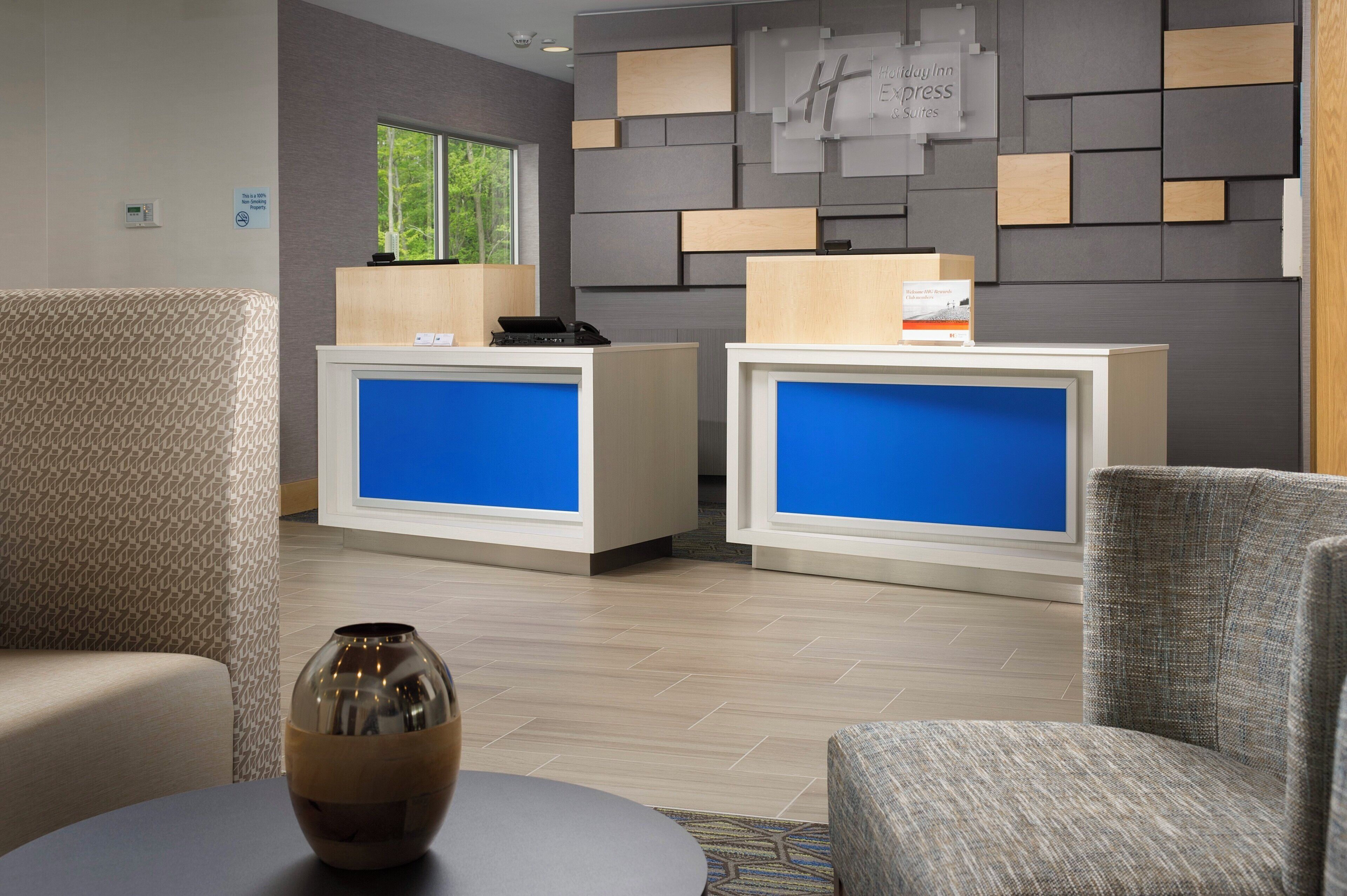 Photo - Holiday Inn Express & Suites San Antonio North  Windcrest