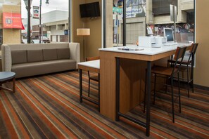 Property amenity - Holiday Inn Express Springfield Downtown by IHG (Springfield)