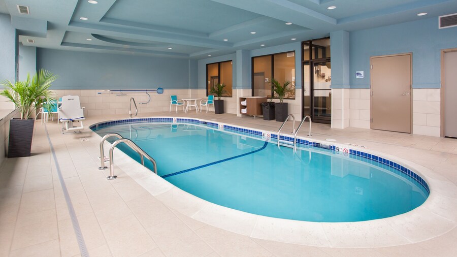 Holiday Inn Express Springfield Downtown by IHG