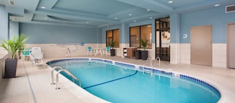 Holiday Inn Express Springfield Downtown by IHG