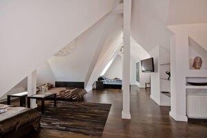 Televisión de pantalla plana