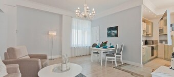 Imperial Apartments - Galeria