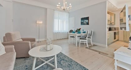Imperial Apartments - Galeria