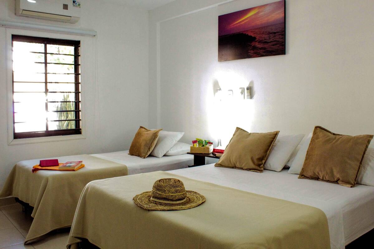 In-room safe, iron/ironing board (on request), rollaway beds (surcharge)