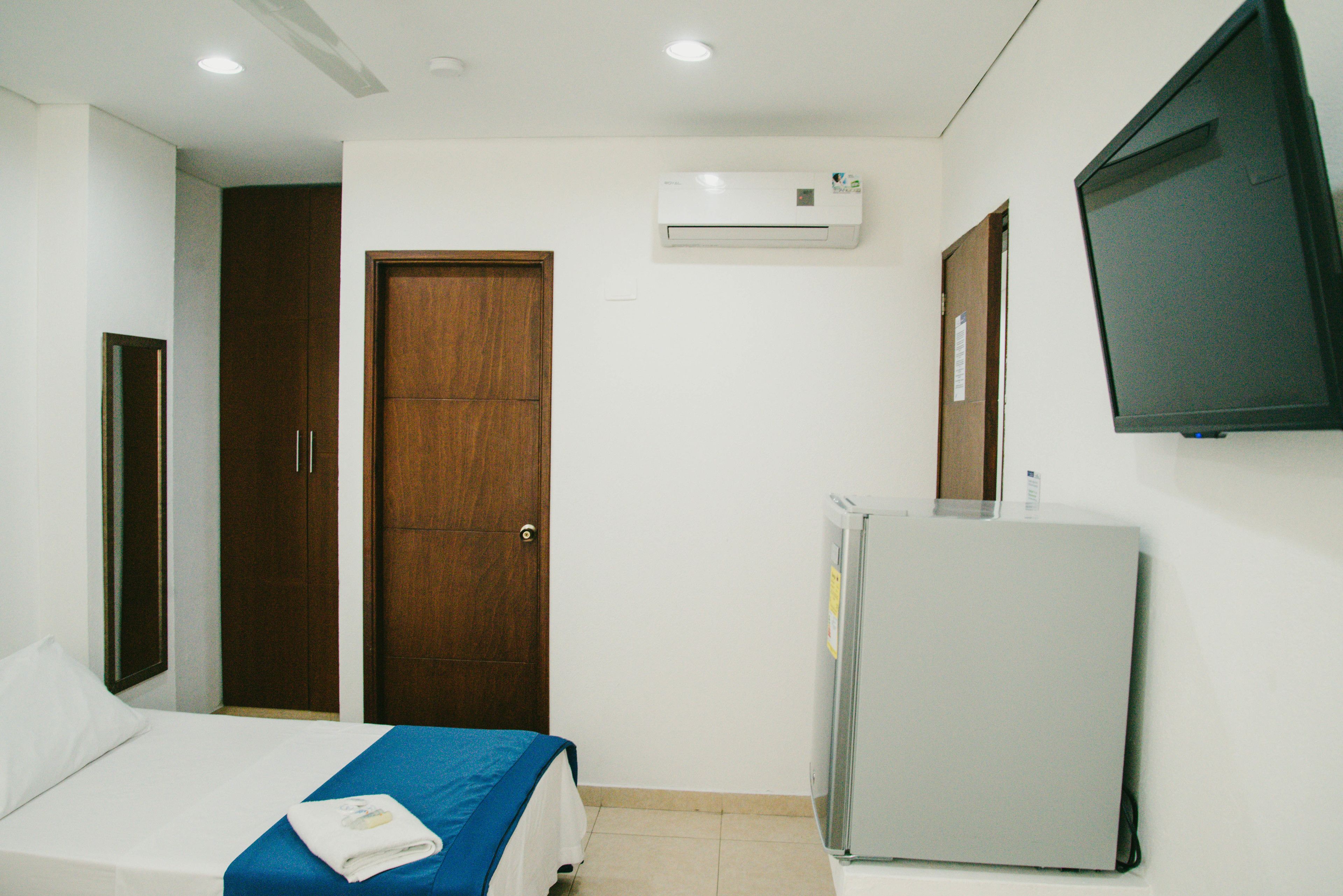 Foto - Hotel Tucuraca by DOT Tradition