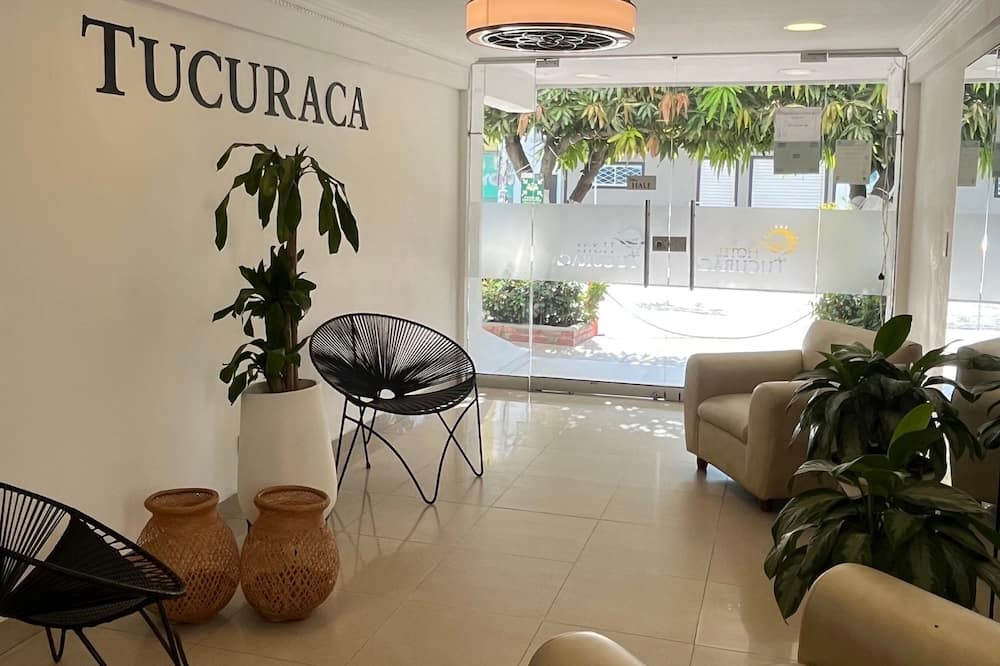 Hotel Tucuraca by DOT Tradition