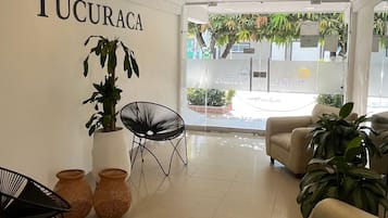 Recepción