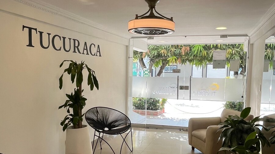 Hotel Tucuraca by DOT Tradition