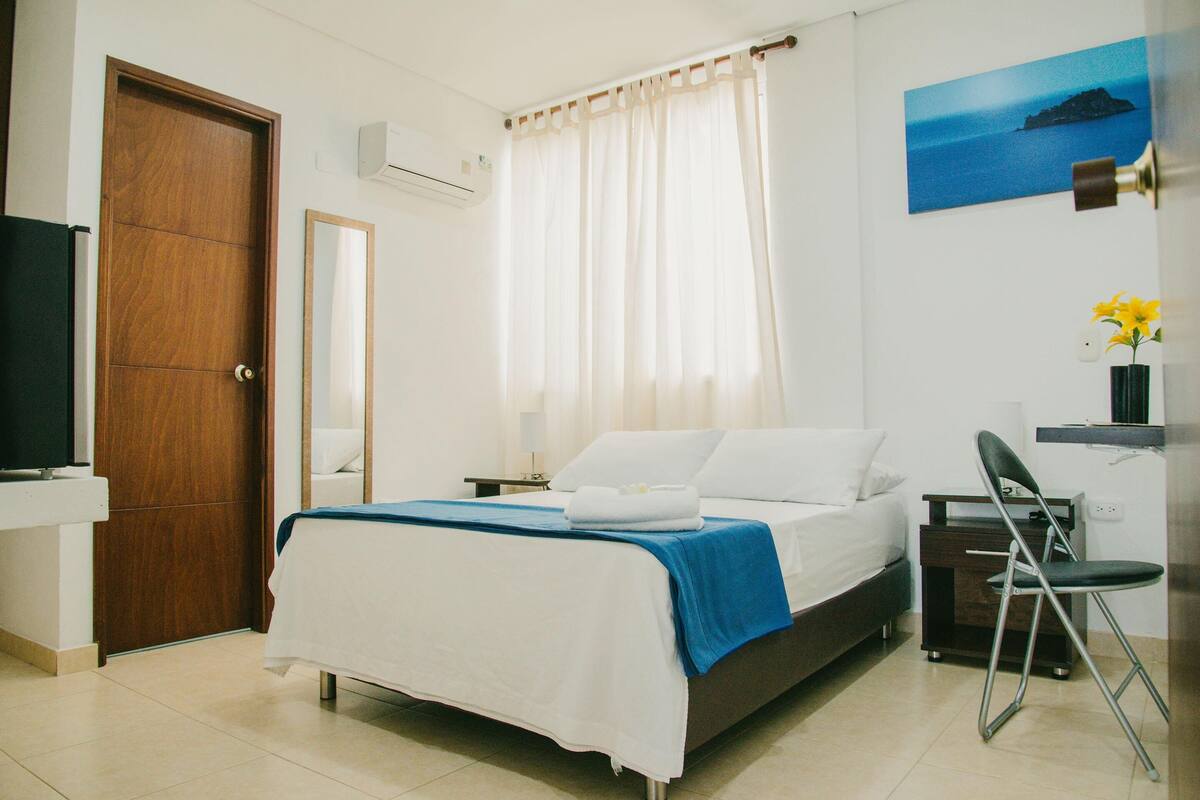 In-room safe, iron/ironing board (on request), rollaway beds (surcharge)