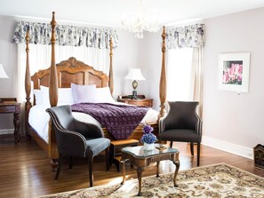 Suite, Ensuite, River View (The Hull) | 1 bedroom, WiFi