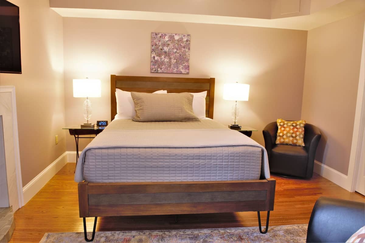 Suite, Ensuite (The Valentina) | Interior