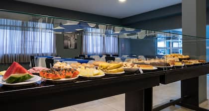 Italian Palace Hotel Rede Carlton