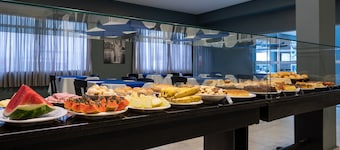 Italian Palace Hotel Rede Carlton